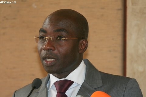 Le Cnca chez le candidat Ado, hier : “Le candidat Alassane Ouattara a marqué sa détermination de participer au face-à-face”